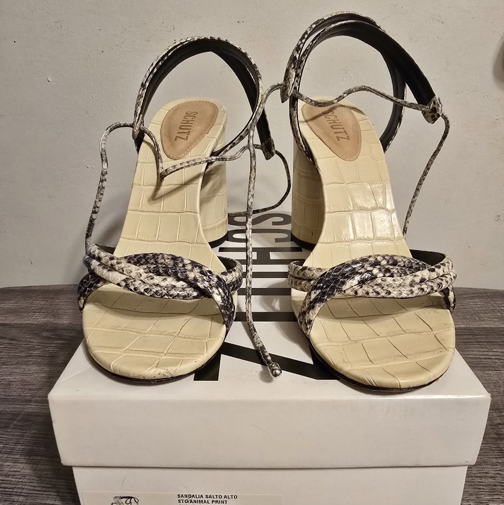 Schutz Gemma Sandal